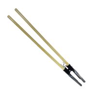 Pala Hoyera Dual Acero Templado