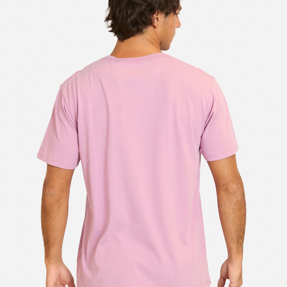 MAUI AND SONS - Polera MC Cumico Rosado Hombre Maui And Sons