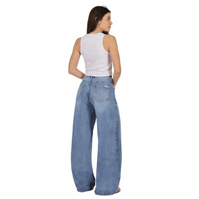 Imagen 2 del producto Jeans Sabrina II Celeste