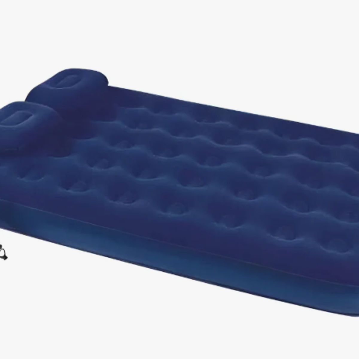 GENERICO - Cama Inflable 2 Plazas / Outdoors Professional