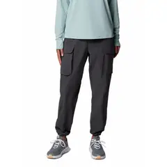 COLUMBIA - Pantalón Mujer Wild Cast Gris