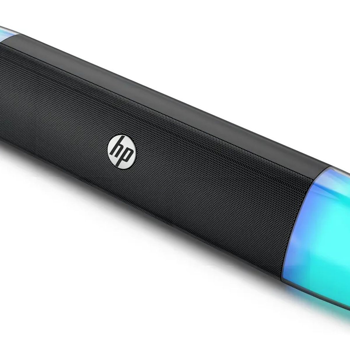 HP - Parlante Barra De Sonido Hp Dhe-6010 Bluetooth Rgb