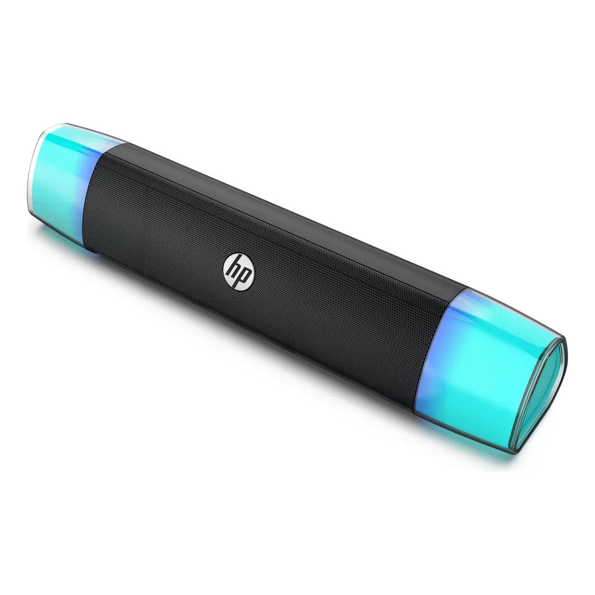 HP - Parlante Barra De Sonido Hp Dhe-6010 Bluetooth Rgb