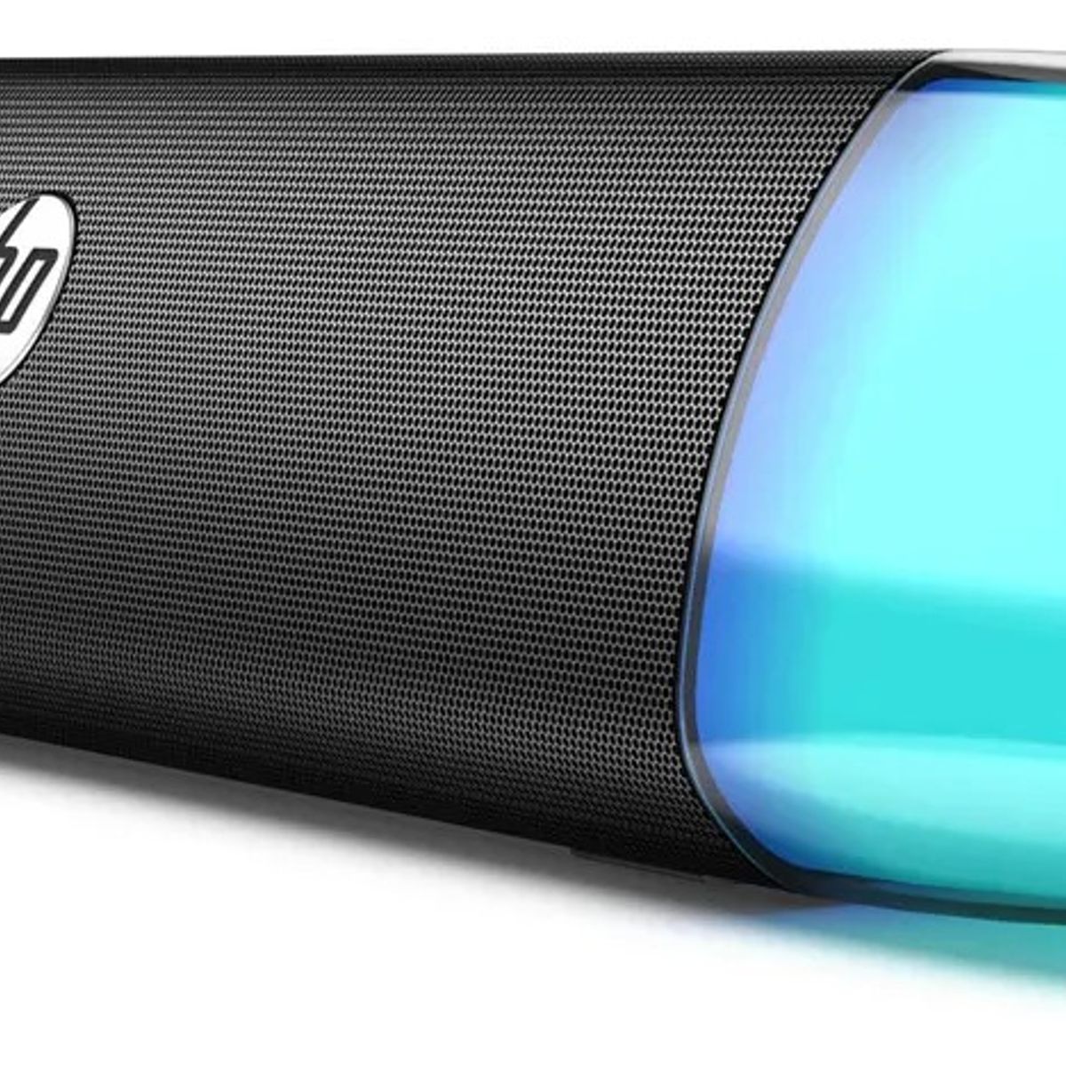 HP - Parlante Barra De Sonido Hp Dhe-6010 Bluetooth Rgb