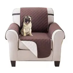 GENERICO - Funda Cobertor Protector Sofa Sillon 1 Cuerpo