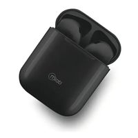 AUDIFONOS TWS MLAB JUST FLY 08914