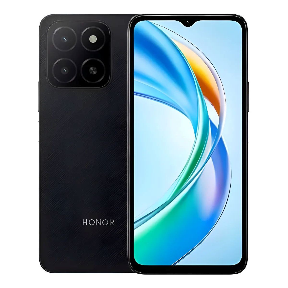 HONOR - Honor X5b 128gb 4gb Ram Dual sim Negro