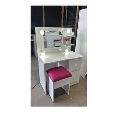 GENERICO - TOCADOR INFALTIL BLANCO