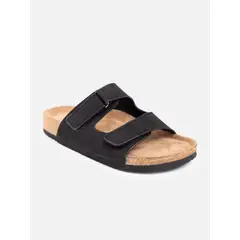 MAUI AND SONS - Sandalia Leo Negro Mujer