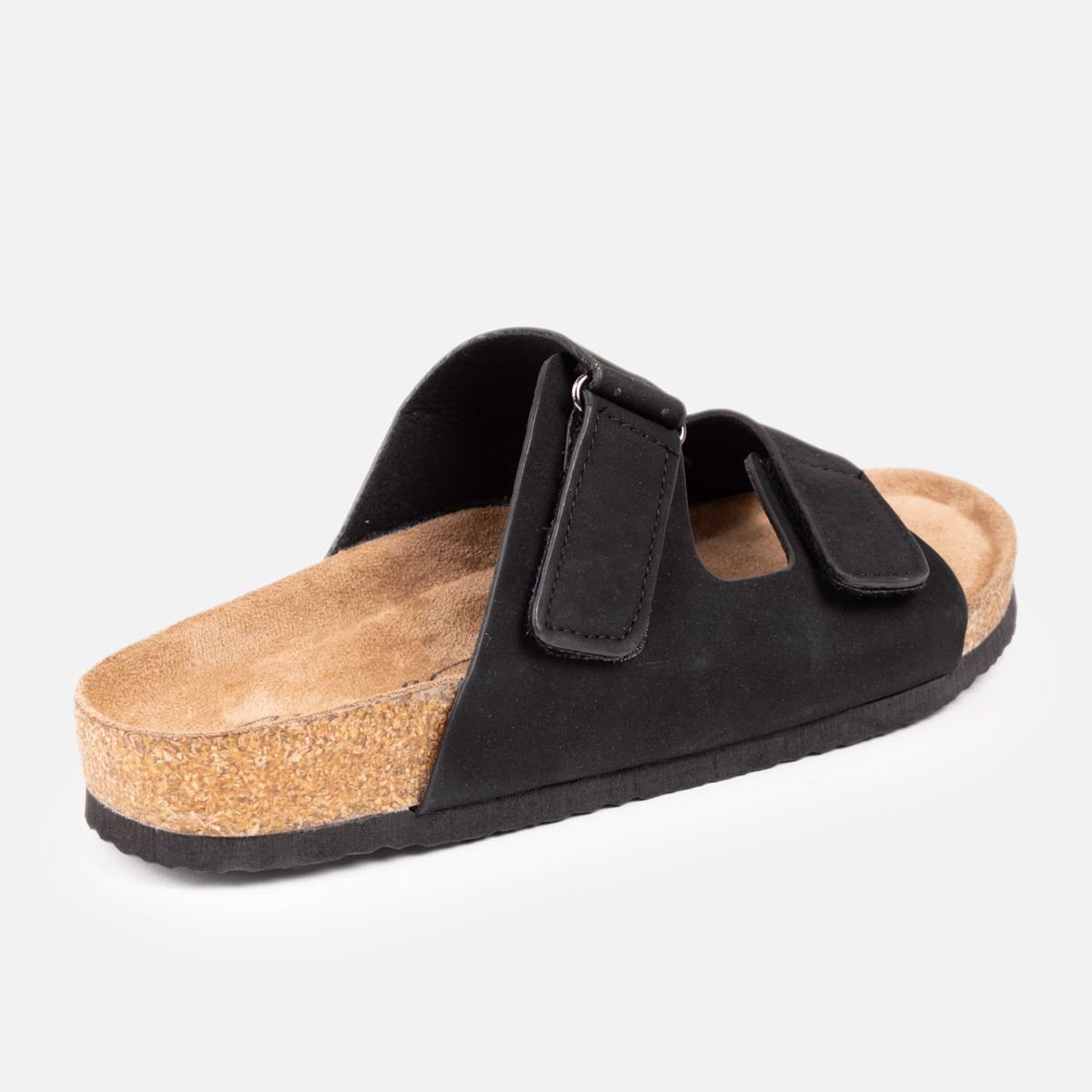 MAUI AND SONS - Sandalia Leo Negro Mujer Maui And Sons