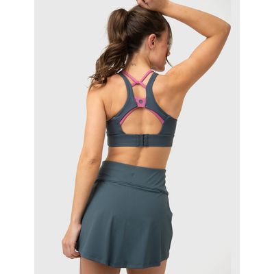 Imagen 2 del producto Peto Mujer Uma Gris