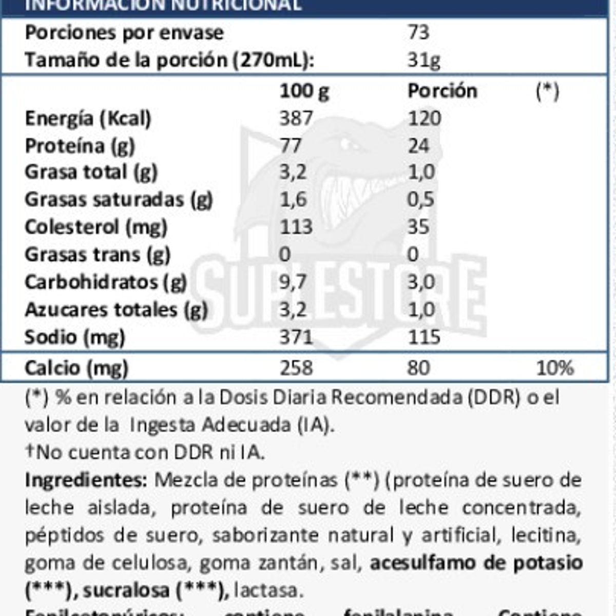 OPTIMUN NUTRITION - Proteina ON Whey Gold Standard 100% Whey 5lb Cookies