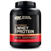 Proteina ON Whey Gold Standard 100% Whey 5lb Chocolate