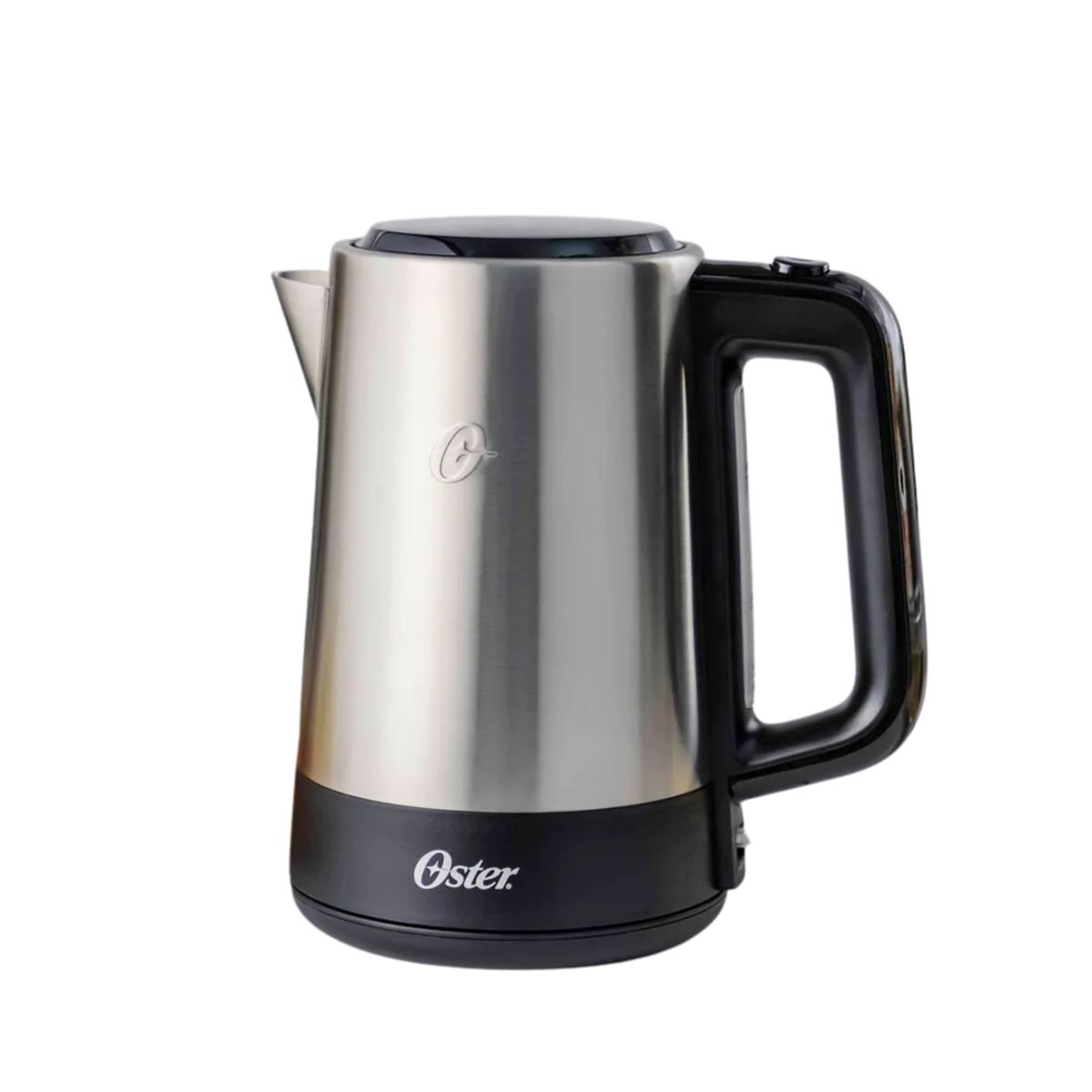 OSTER - Hervidor eléctrico Oster® de acero inoxidable 1.7 lt BVSTKE671