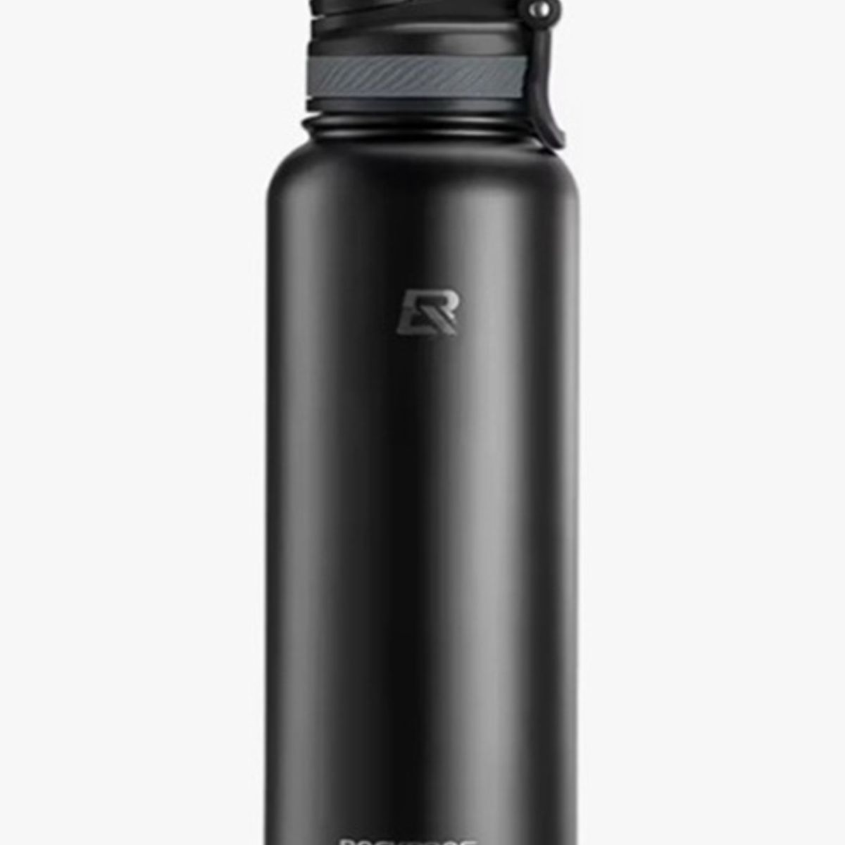 ROCKBROS - Botella Agua Deportiva Acero Inoxidable