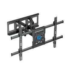 GENERICO - Pipishell Soporte De Pared Para Tv De Movimiento Completo Pared