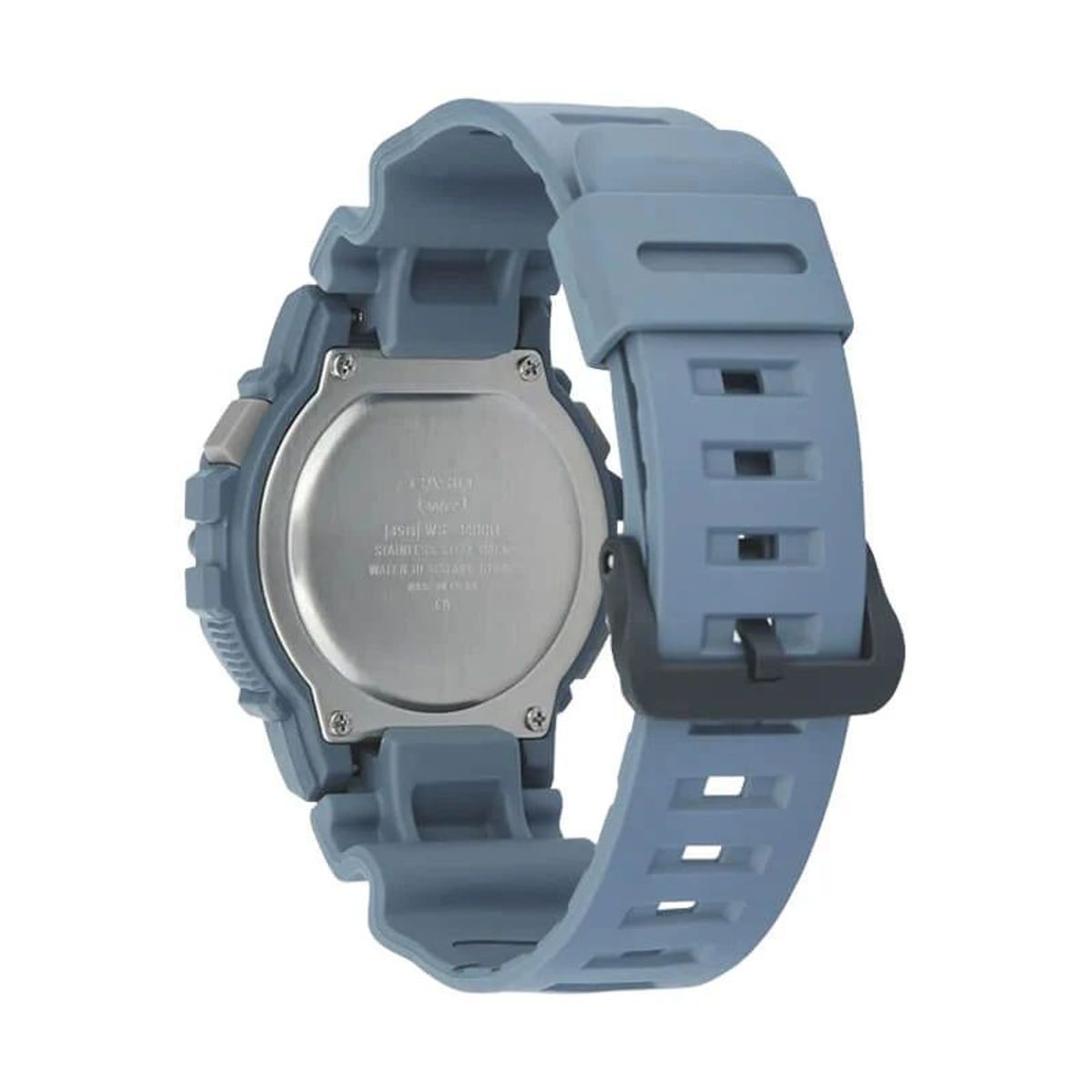 CASIO - Reloj Casio Vintage WS-1400H-2AV Lap Memory 60