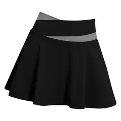 ANDESLAND OUTDOOR APPAREL - Falda Dryfit Deportiva Cape Mujer