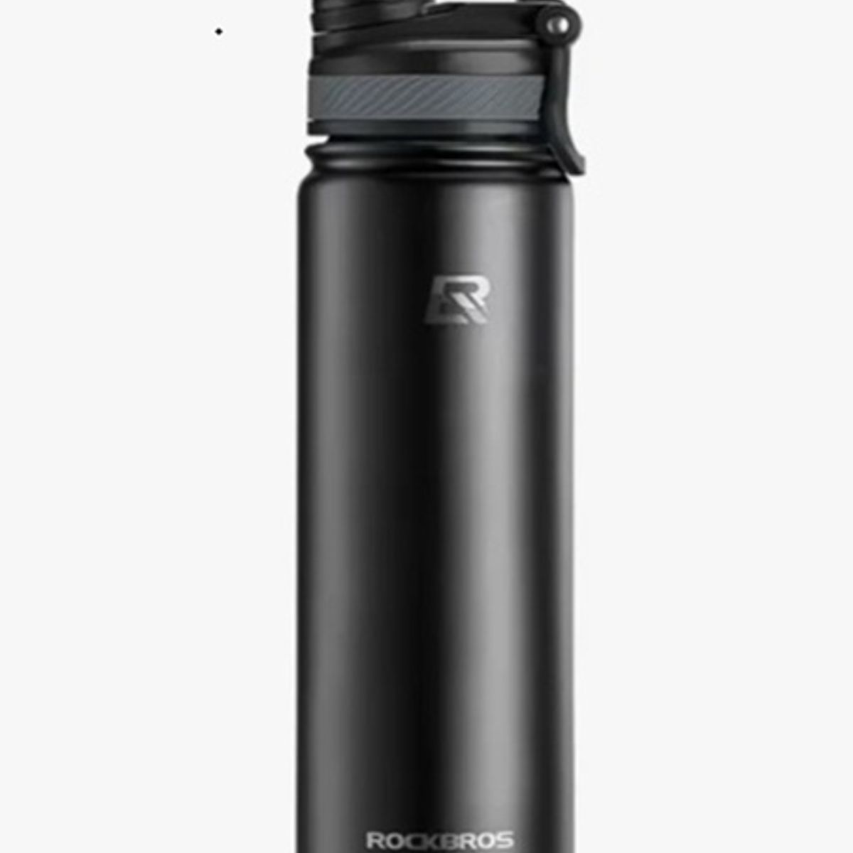 ROCKBROS - Botella Agua Deportiva Acero Inoxidable
