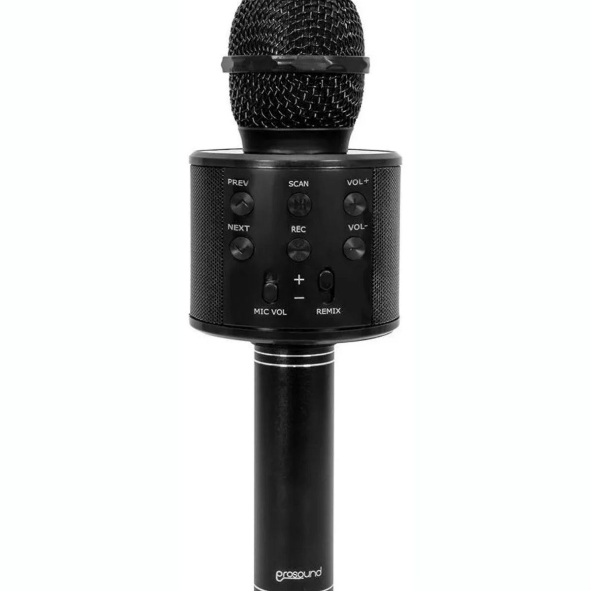 PROSOUND - Micrófono Prosound Mk004 Color Negro