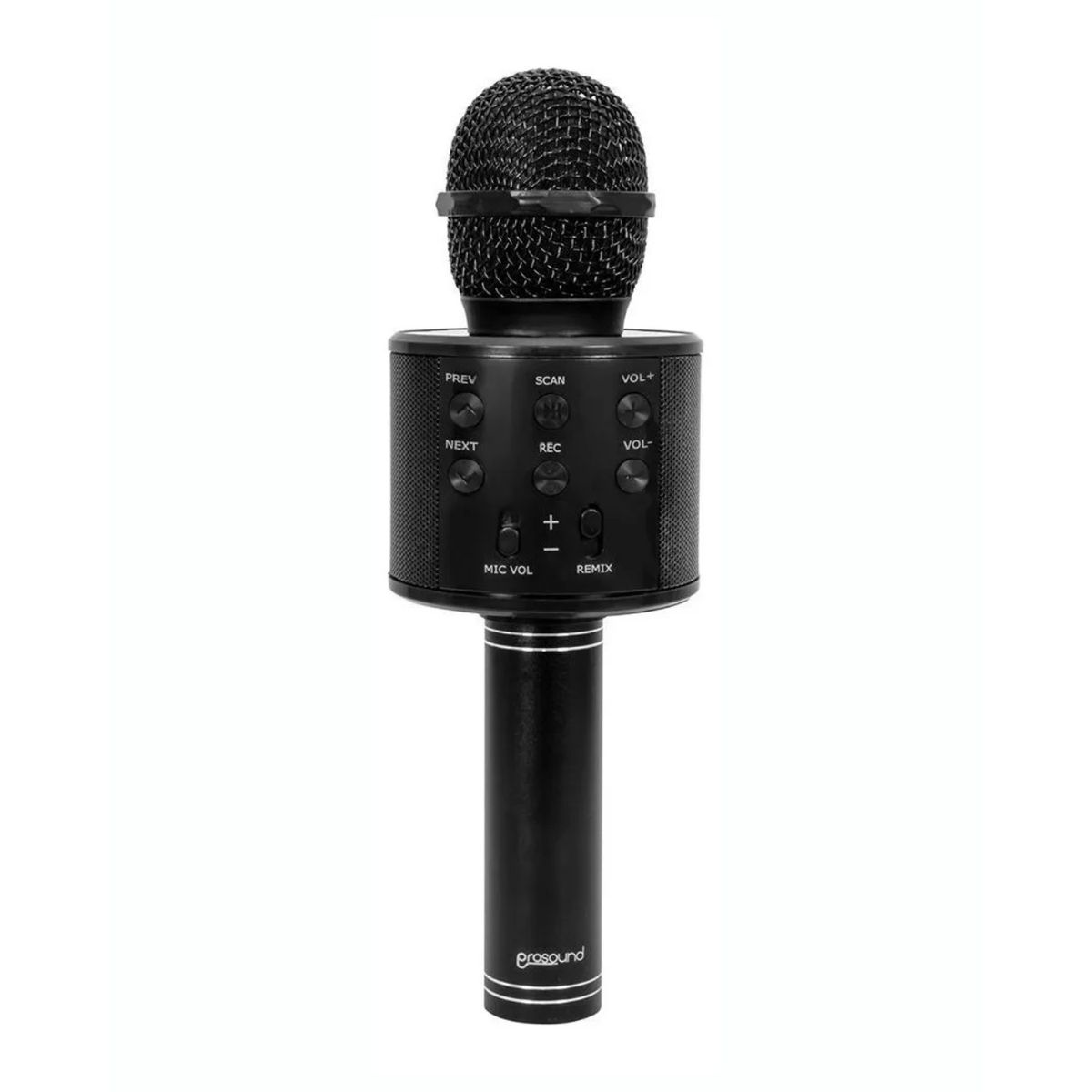 PROSOUND - Micrófono Prosound Mk004 Color Negro