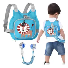 GENERICO - Mochila Anti-pérdida Arnés De Seguridad Para Niños Bebés