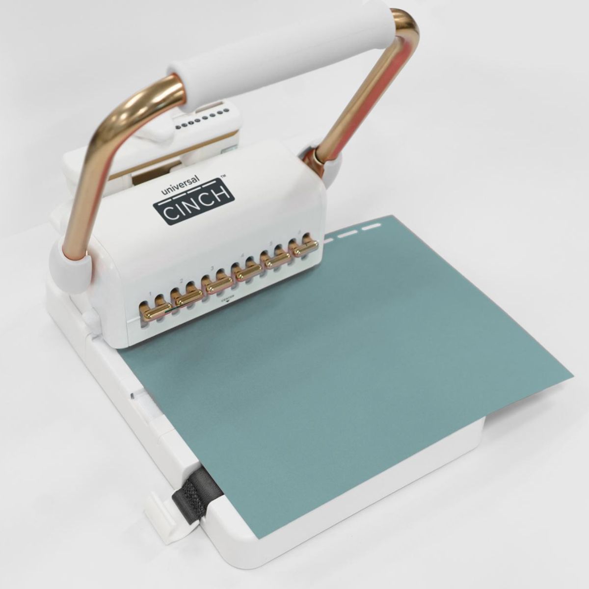 AMERICAN CRAFTS - Encuadernadora Universal Cinch