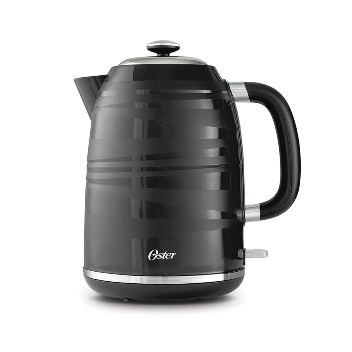 OSTER - Hervidor eléctrico Oster® 1.7 lt BVSTKT4177B.