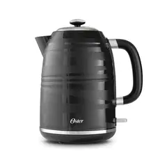 OSTER - Hervidor eléctrico Oster® 1.7 lt BVSTKT4177B