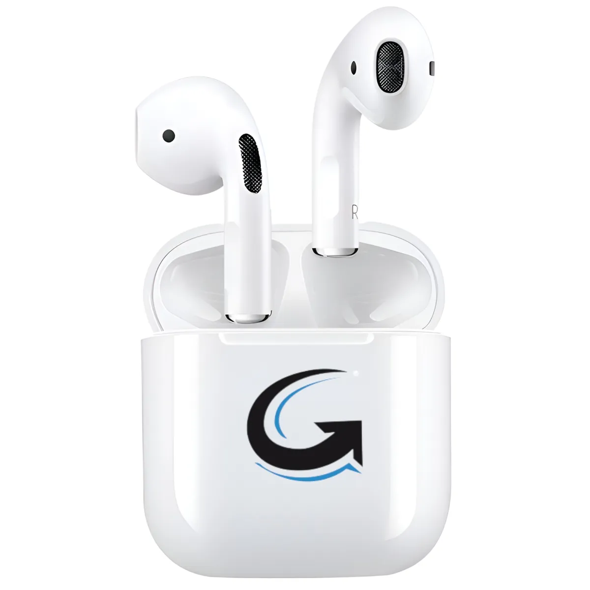 Digilife - Audífonos In Ear Digilife TWS White HIFI Edition