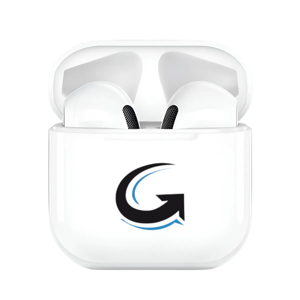 Digilife - Audífonos In Ear Digilife TWS White HIFI Edition