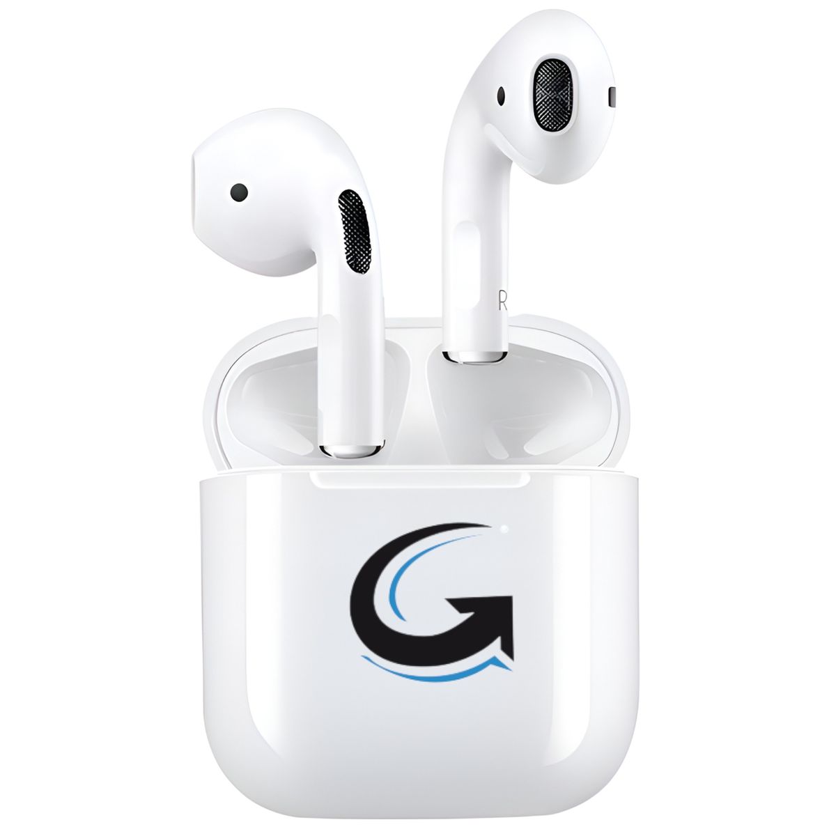 Digilife - Audífonos In Ear Digilife TWS White HIFI Edition