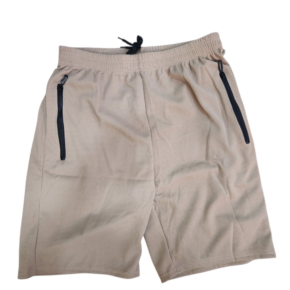 AGW - Pack 3 Shorts Hombre Tela Waffle