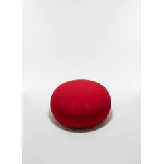 NO LOGO - Puff grande PROROPA liso 25cm x 57 cm