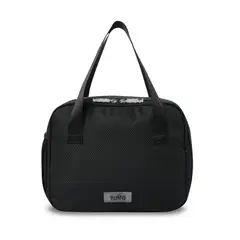 TOTTO - Lonchera Térmica Mayson Negra