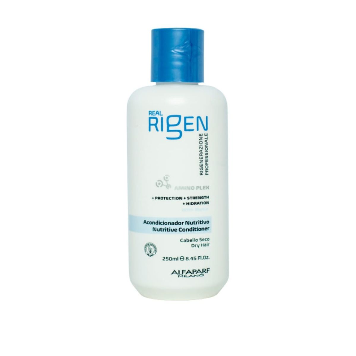 ALFAPARF MILANO - ACONDICIONADOR REAL RIGEN NUTRICIÓN ALFAPARF 250 ML