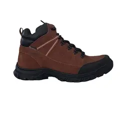 POZATINI - BOTIN HOMBRE WATERPROOF JUNGLE CRAVO