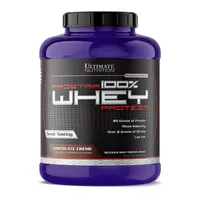 Proteína ProStar Whey 5 lbs Chocolate