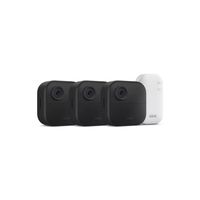 Cámara de seguridad Outdoor 4 3 cámaras con Sync Module Core Negro