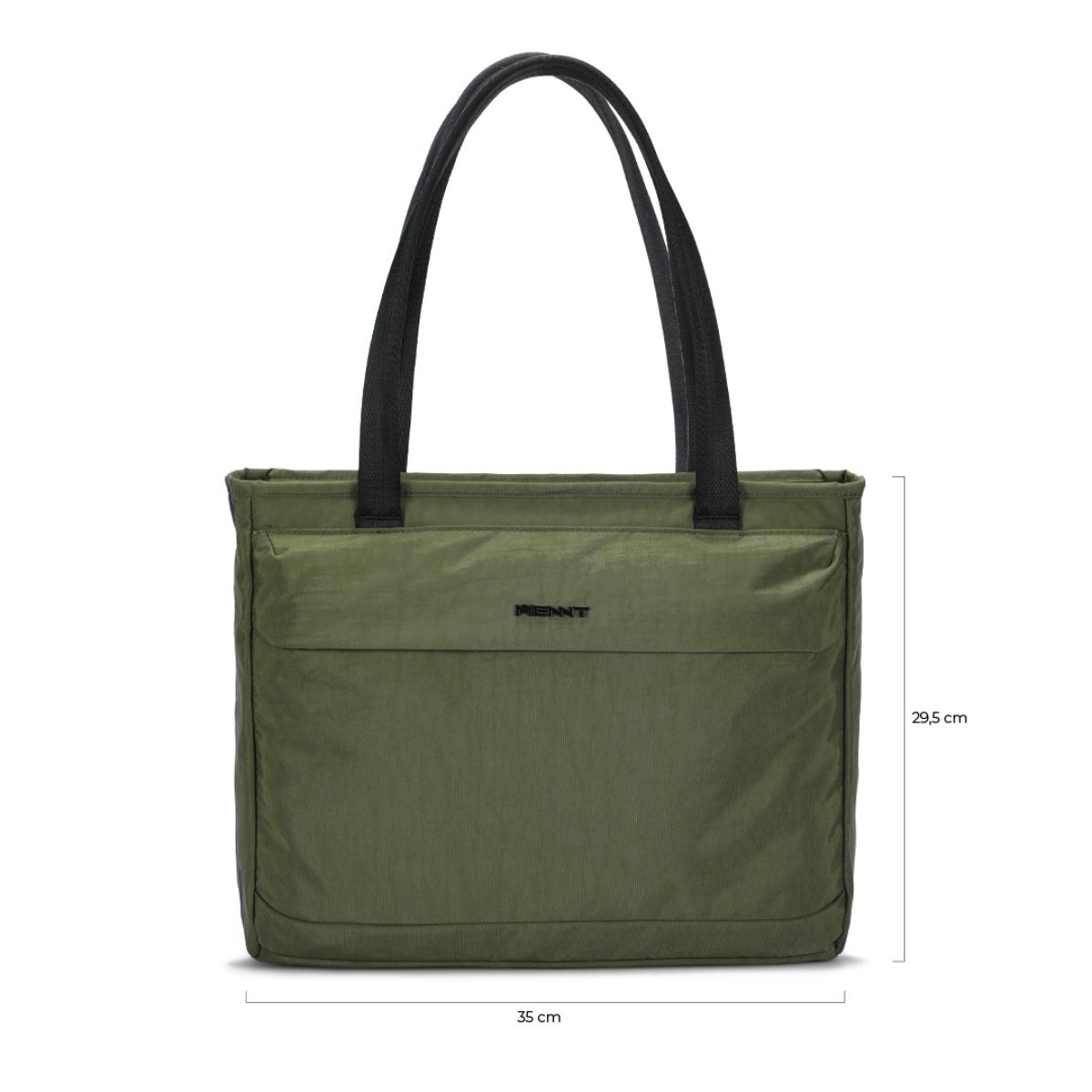 MENNT - BOLSO TOTE BAG  MENNT