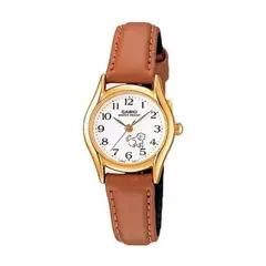 CASIO - Reloj Análogo Mujer LTP-1094Q-7B7RD