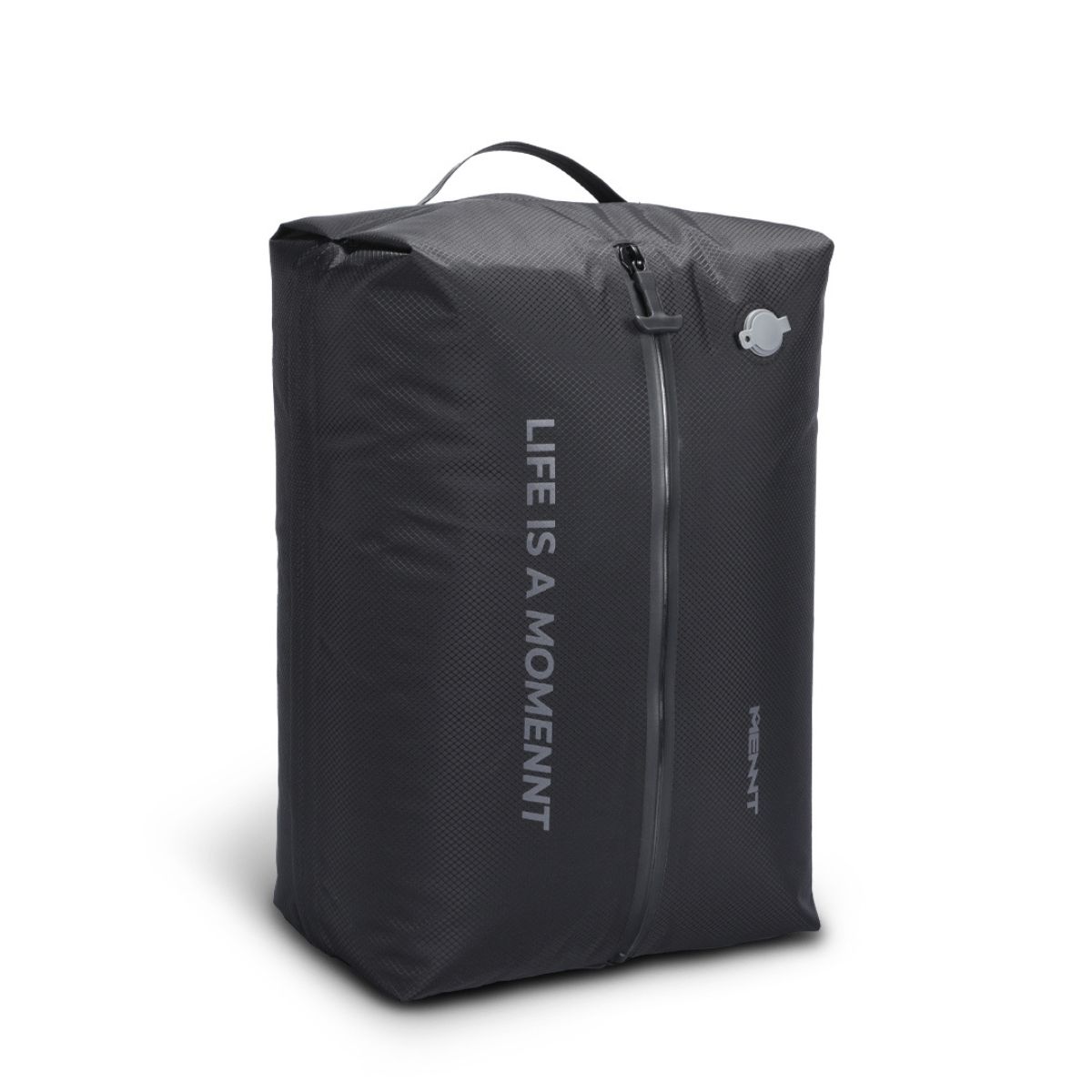 MENNT - BOLSA AL VACÍO PARA MALETAS ORGANIZADOR