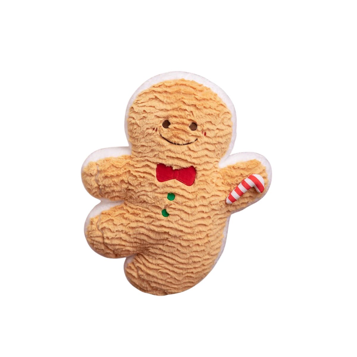 GENERICO - Peluches Muñecos De Figuras Decoración Navideña 45cm