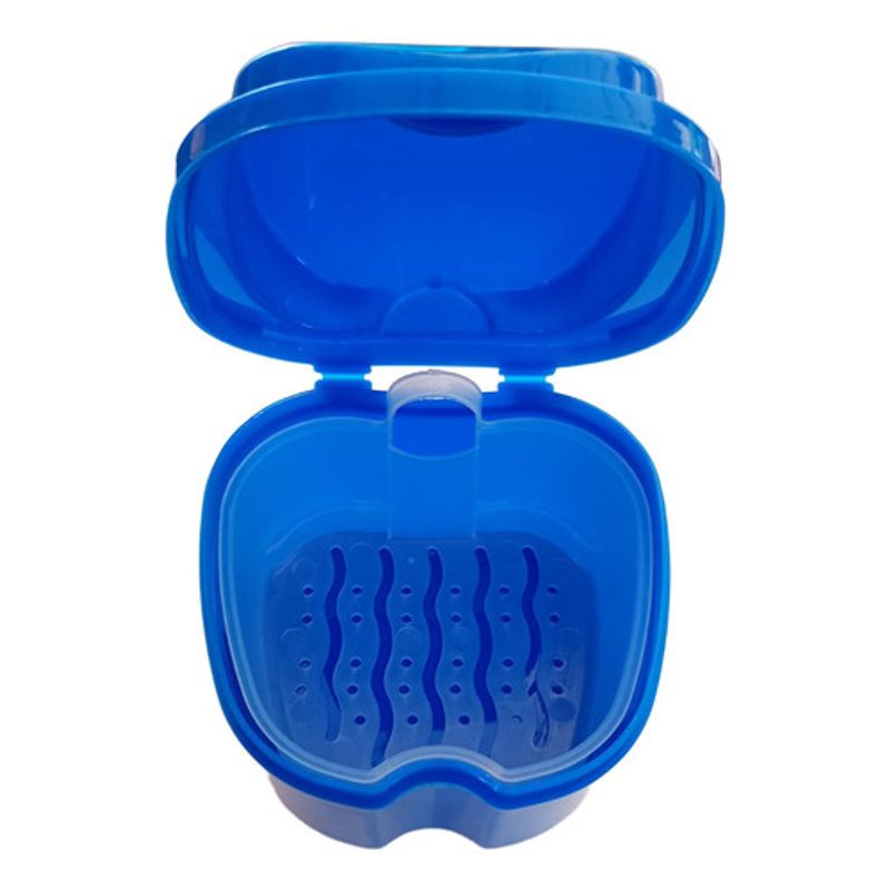 GENERICO - Caja para prótesis dental de alta calidad premium