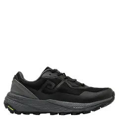 PJACK - Zapatilla Outdoor Hombre Negro
