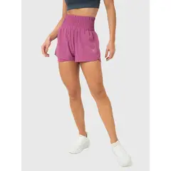 BSOUL - Short Mujer Pocket Rosado