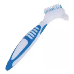 GENERICO - Cepillo para Prótesis Dental con Caja Premium