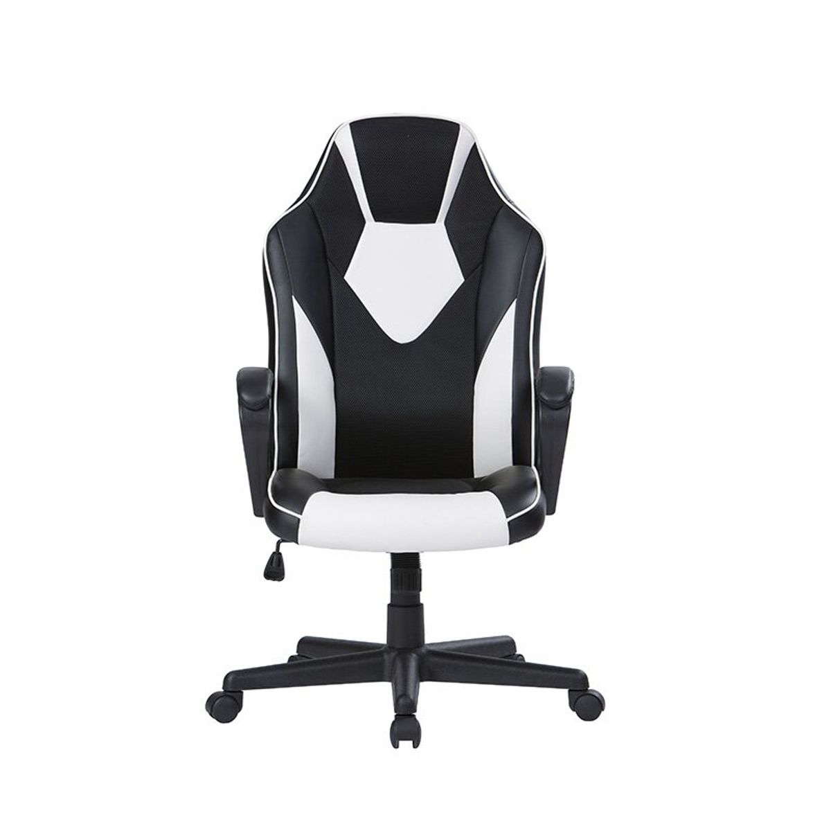 ONE SIT - Silla Gamer Kart Blanca