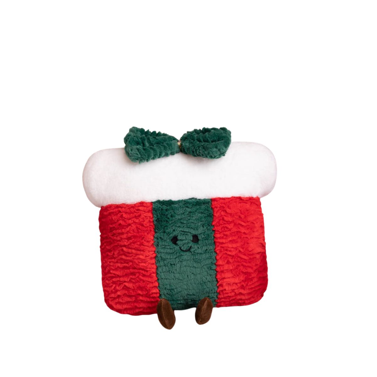 GENERICO - Peluches Muñecos De Figuras Decoración Navideña 45cm