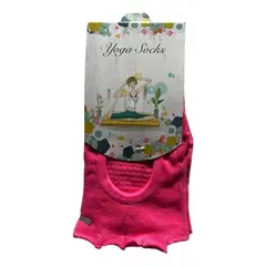 GENERICO - Calcetines Antideslizantes para Pilates y Yoga